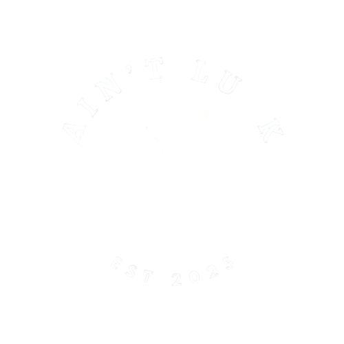 Ain’t Luck Co.
